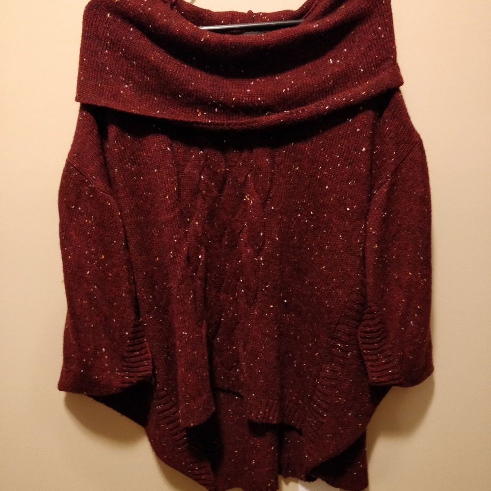 Ana Sweater